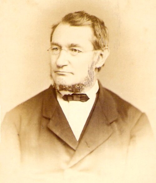Julius von Meyer